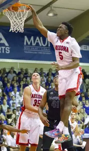 Stanley Johnson