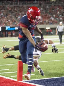 Tyrell Johnson
