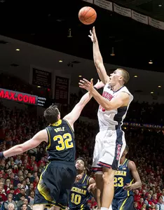 Kaleb Tarczewski