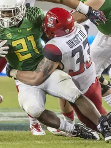 Scooby Wright