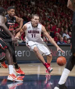 Aaron Gordon