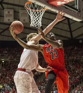 Rondae Hollis-Jefferson