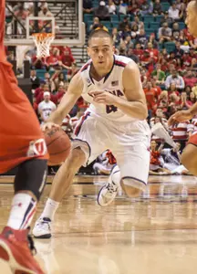 TJ McConnell