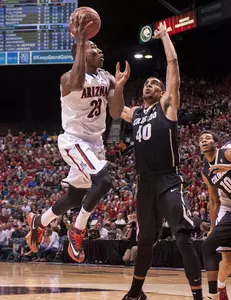 Rondae Hollis-Jefferson