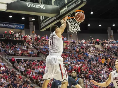 Aaron Gordon