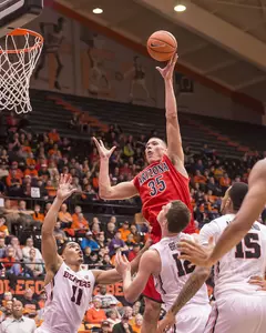 Kaleb Tarczewski