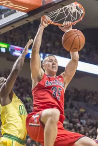 Kaleb Tarczewski
