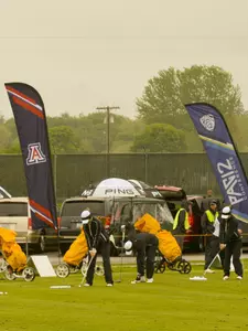 2014 Pac-12s