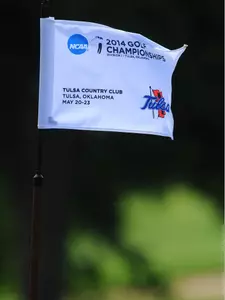 2014 NCAA Women's Golf