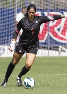 Gabby Kaufman