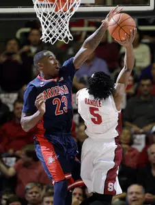 Rondae Hollis-Jefferson