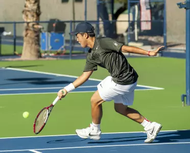 Kasahara, Shoki UA Mens Tennis ITA