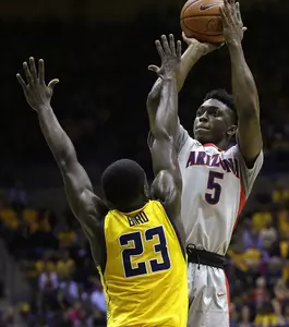 Stanley Johnson
