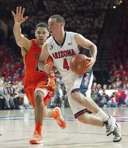 TJ McConnell