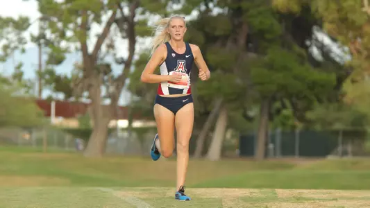 Kayla Ferron