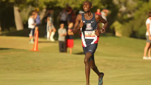 collins kibet