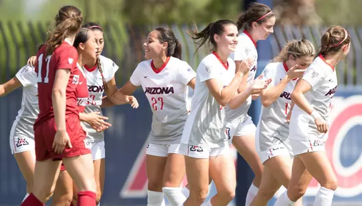 team celebration