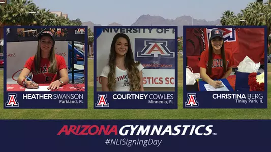 NLI Gymcats