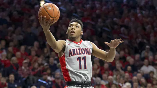 Allonzo Trier