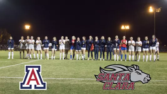 Arizona Santa Clara