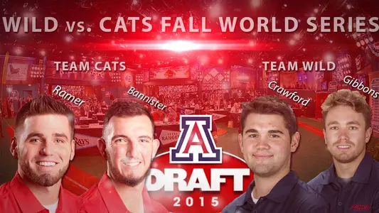 Fall World Series Draft