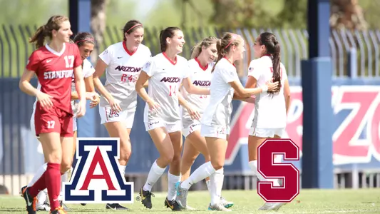 Arizona Stanford