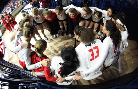 team huddle