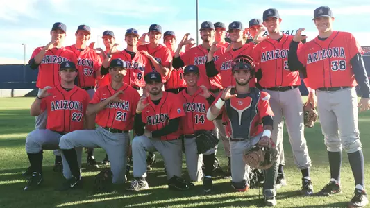 Team Cats 2015 Wild vs. Cats Fall World Series Champs