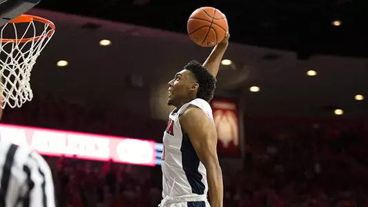 Allonzo Trier
