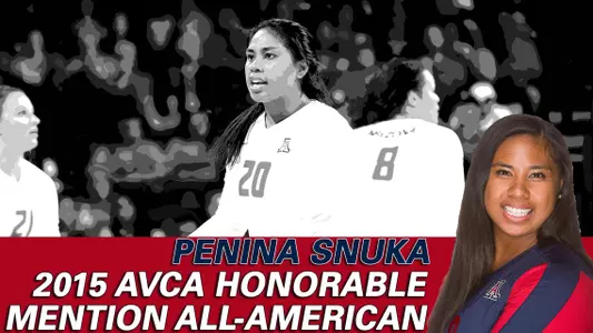 Snuka all america
