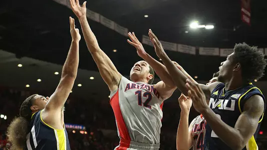 Ryan Anderson
