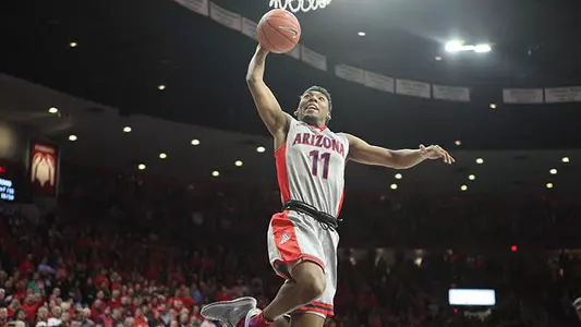 Allonzo Trier