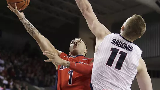Gabe York