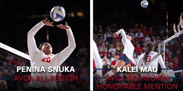 AVCA All Region