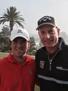George Cunningham and Jim Fuyrk