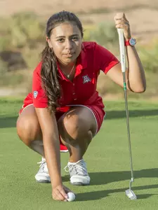 Krystal Quihuis
