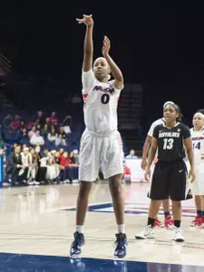 Breanna Workman