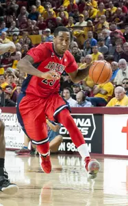 Rondae Hollis-Jefferson