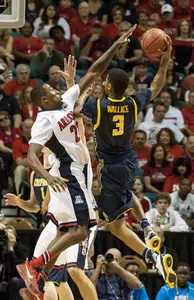 Rondae Hollis-Jefferson