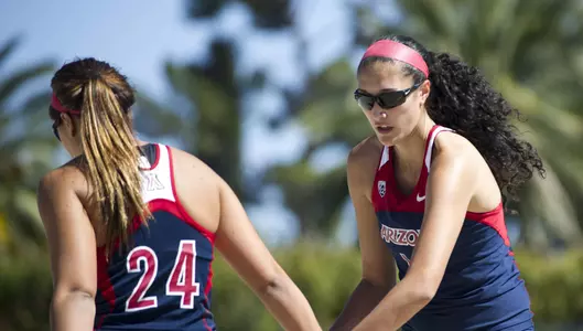 Arizona Invitational