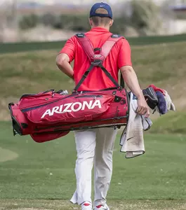 Arizona Men's Golf