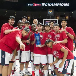 Pac-12 Champions