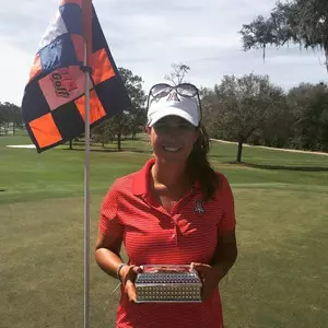 Gidali, Manon SunTrust Gator 2015