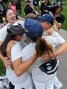 Pac-12 Champions