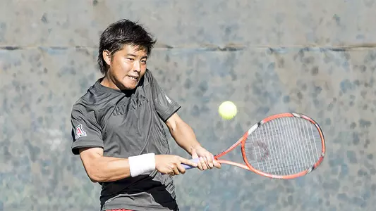 Naoki Takeda