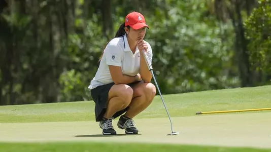 Wanasa Zhou