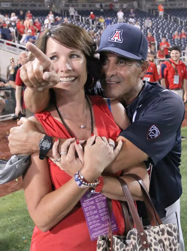 Andy Lopez Announces Retirement