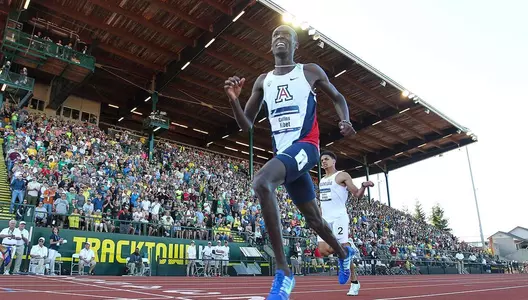 Collins Kibet