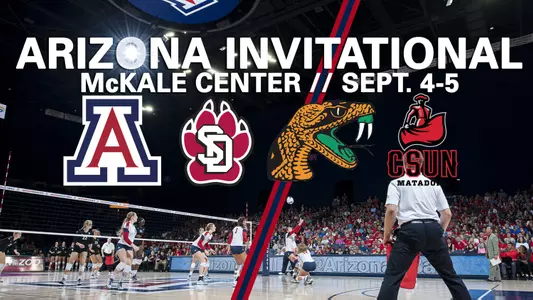 Arizona Invitational