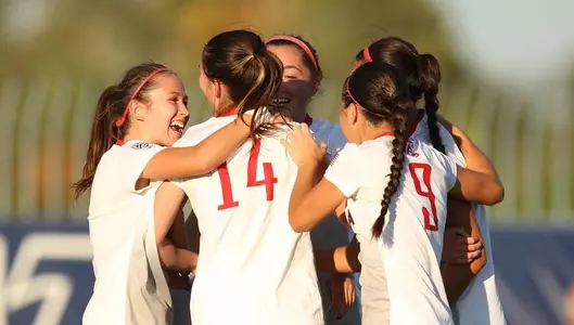 team celebration